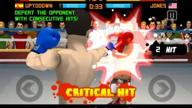Punch Hero screenshot 10