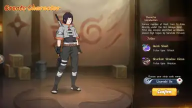 Ninja Legends: New Gen screenshot 8
