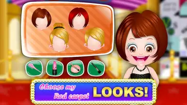 Baby Hazel Fashion Star screenshot 3