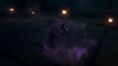 Naraka: Bladepoint Mobile screenshot 3