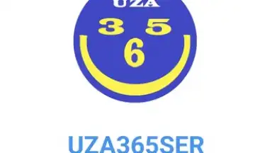 ARDUINO-UZA365 screenshot 6