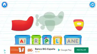 Bini Super ABC screenshot 10