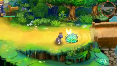 Atelier Online screenshot 7