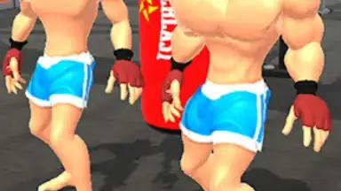 MMA Legends screenshot 6