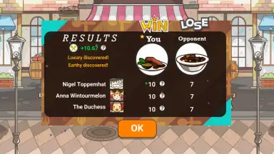 Chef Wars screenshot 6