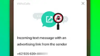 Anti-spam: Kaspersky Who Calls screenshot 4