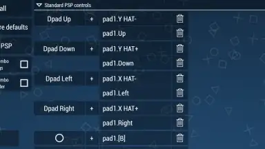 PPSSPP screenshot 4