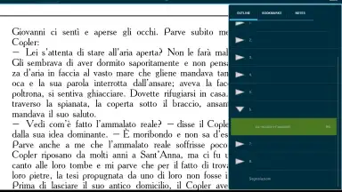 EBookDroid screenshot 8