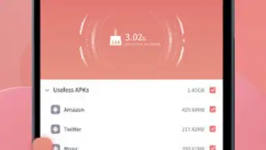 Wide Files screenshot 2