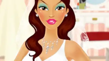 Makeup Wedding screenshot 1