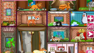 Pet Hotel screenshot 2