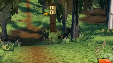 Angeldust screenshot 6