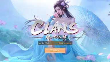 CLANS: Destiny Love screenshot 11