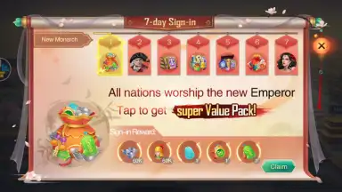 Call Me Emperor screenshot 3