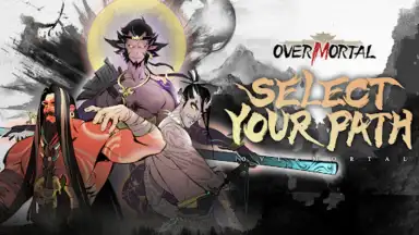 Overmortal (CN) screenshot 8