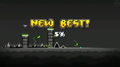 Geometry Dash Meltdown screenshot 7