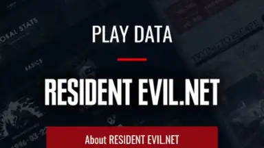 Resident Evil Portal screenshot 8