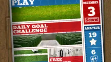 Score! World Goals screenshot 5