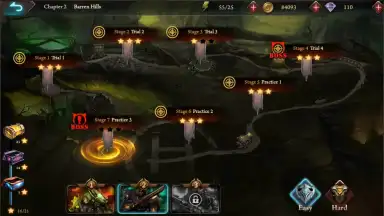 DoomCar screenshot 10