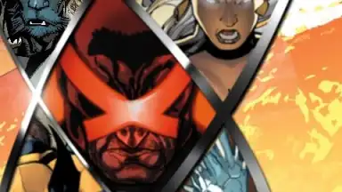 X-Men screenshot 4