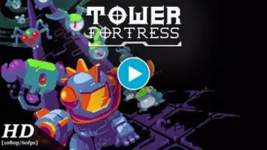 Tower Fortress screenshot 1