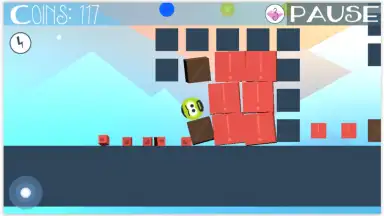 Agent Go! screenshot 6