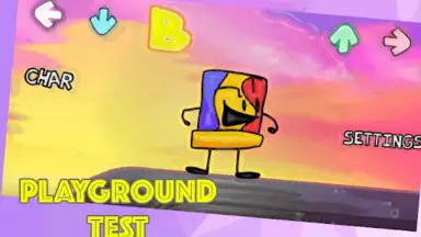 FNF Character Test Playground screenshot 2