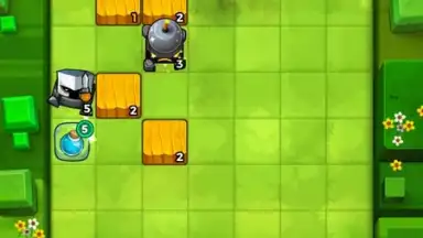 Battle Bouncers screenshot 7