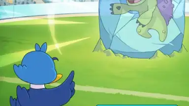 Dynamons 2 screenshot 4
