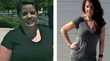 Diet Point · Weight Loss screenshot 1