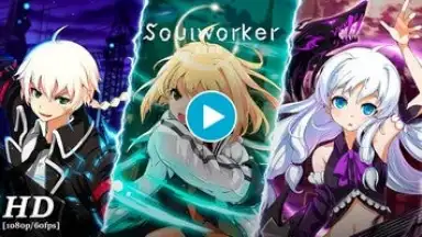SoulWorker: Zero (KR) screenshot 1