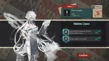 Neo Artifacts screenshot 5
