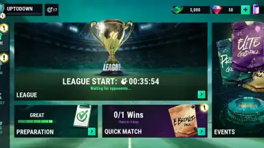 Ultimate Football Manager screenshot 2