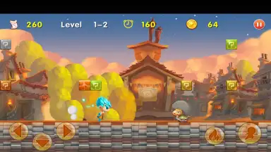 Super Saiyan World screenshot 12
