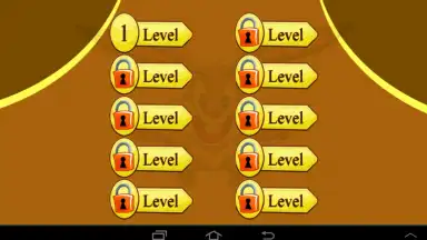 Rush In Jungle screenshot 7