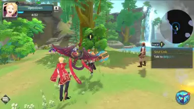 GYEE screenshot 2