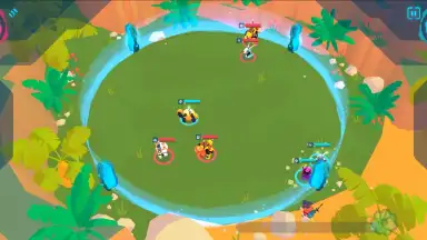Botworld Adventure screenshot 5
