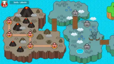 Welcome to the Dungeon screenshot 4