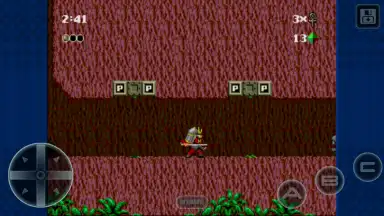 Kid Chameleon screenshot 4