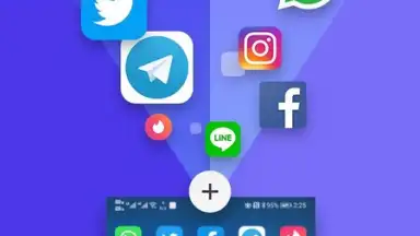 App Hider screenshot 3