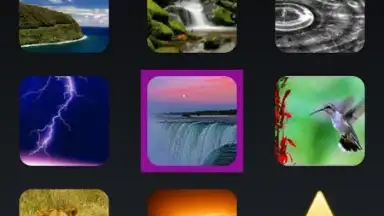 Звуки природы screenshot 5