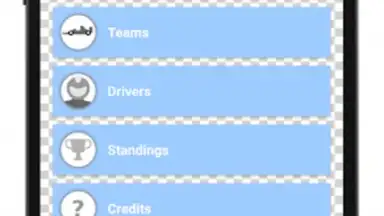 Formula Race Calendar screenshot 9