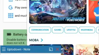 Floating Apps screenshot 22