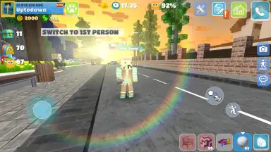 School Party Craft screenshot 13