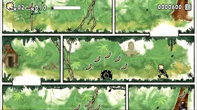 Comic Boy screenshot 5