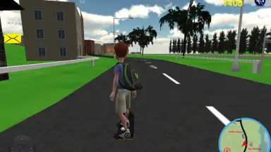 VANDALIST screenshot 1