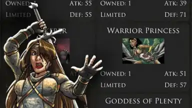 Age Of Legends screenshot 3