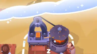 Gold Rush screenshot 11