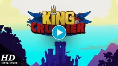 KING CRUSHER screenshot 1