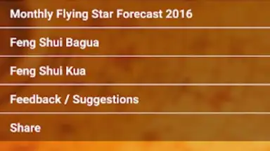 Feng Shui Compass screenshot 11